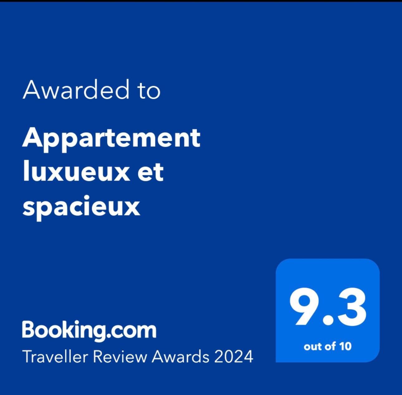 Appartement Luxueux Et Moderne A Sidi Rehal Dar Hamida Kültér fotó
